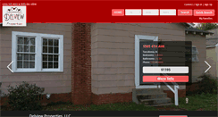 Desktop Screenshot of delview.com